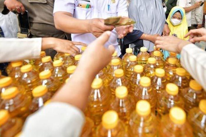 Gonta-Ganti Kebijakan Terkait Tata Niaga Migor, Ekonom: Ini Bentuk Insonsistensi Pemerintah